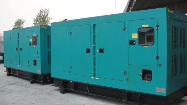 临洮幼儿园备用发电机供