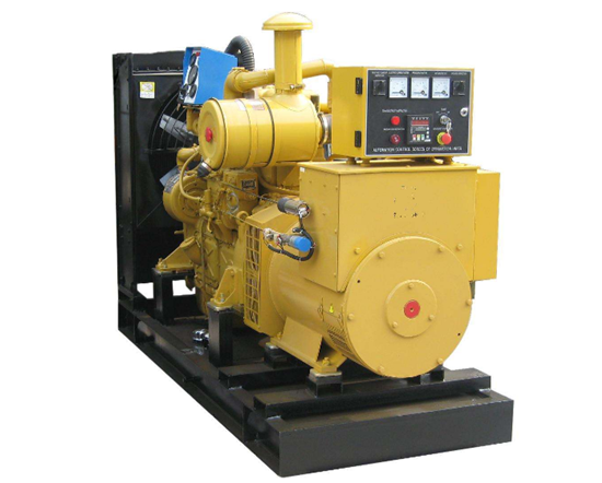 临洮发电机出租